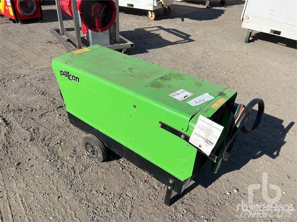  PATRON 15KW Asfalttilämmittimet