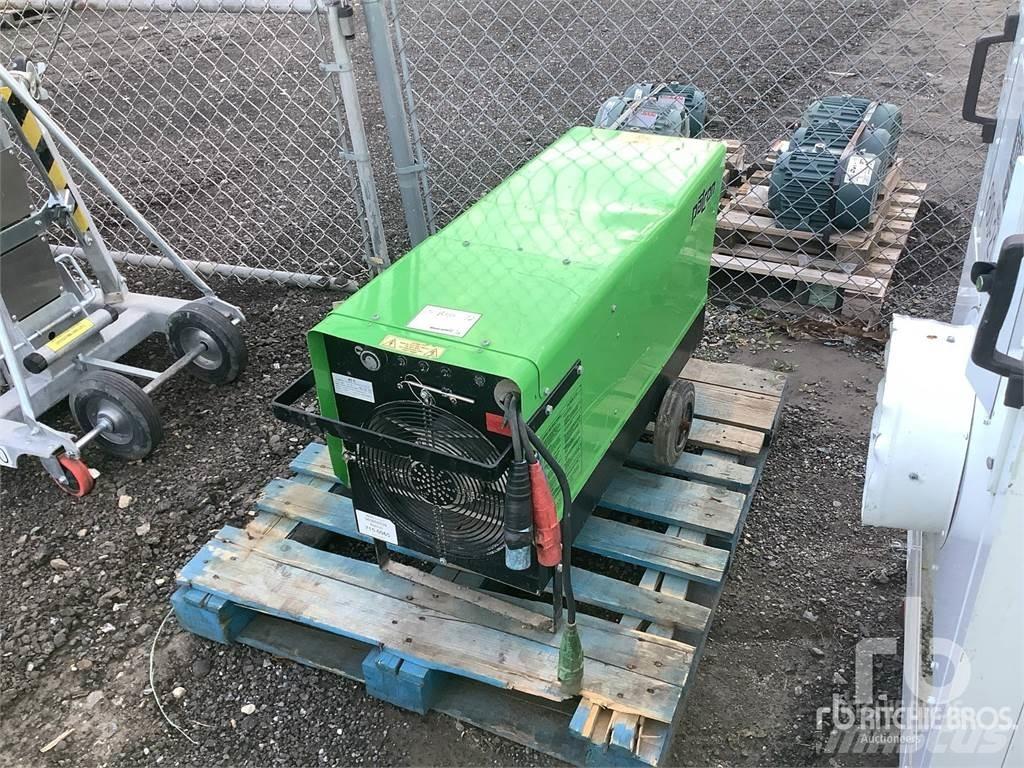  PATRON P40000 Asfalttilämmittimet