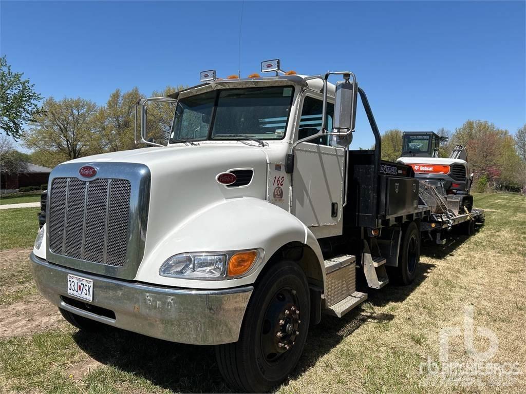 Peterbilt 335 Lava-kuorma-autot