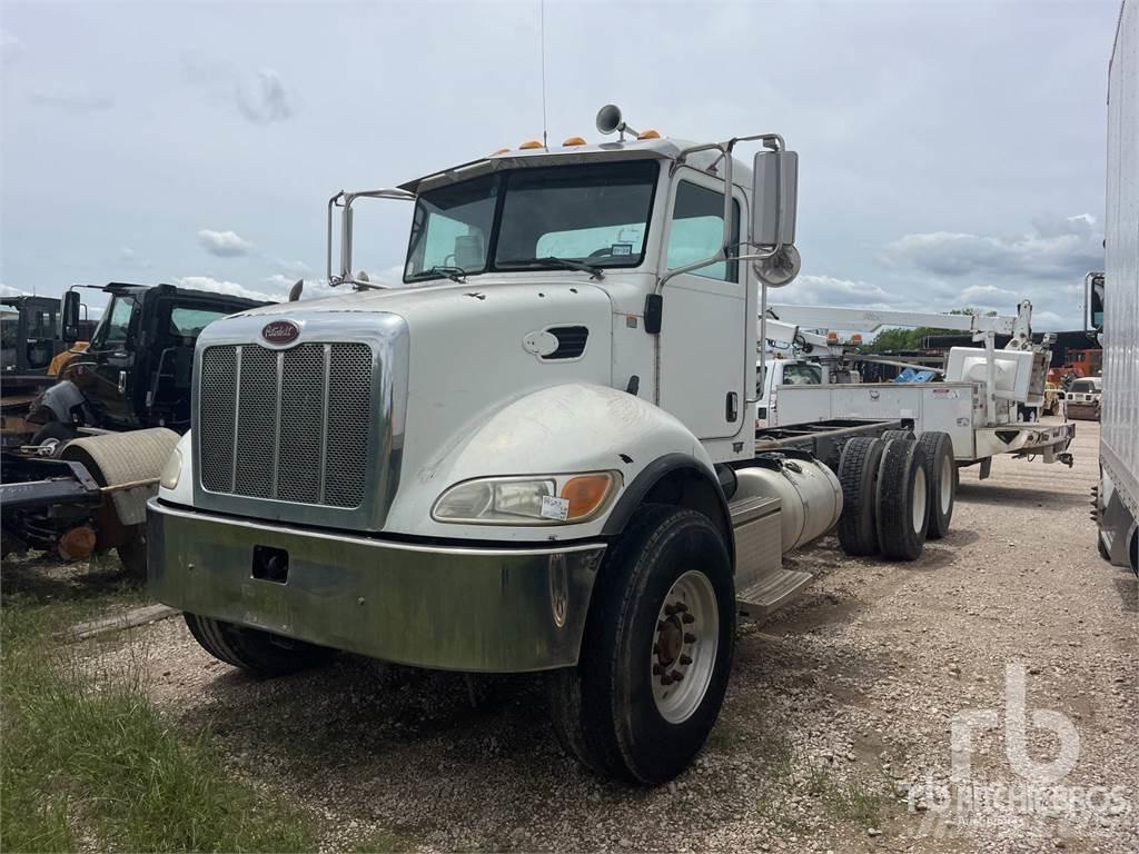 Peterbilt 335 Kuorma-autoalustat