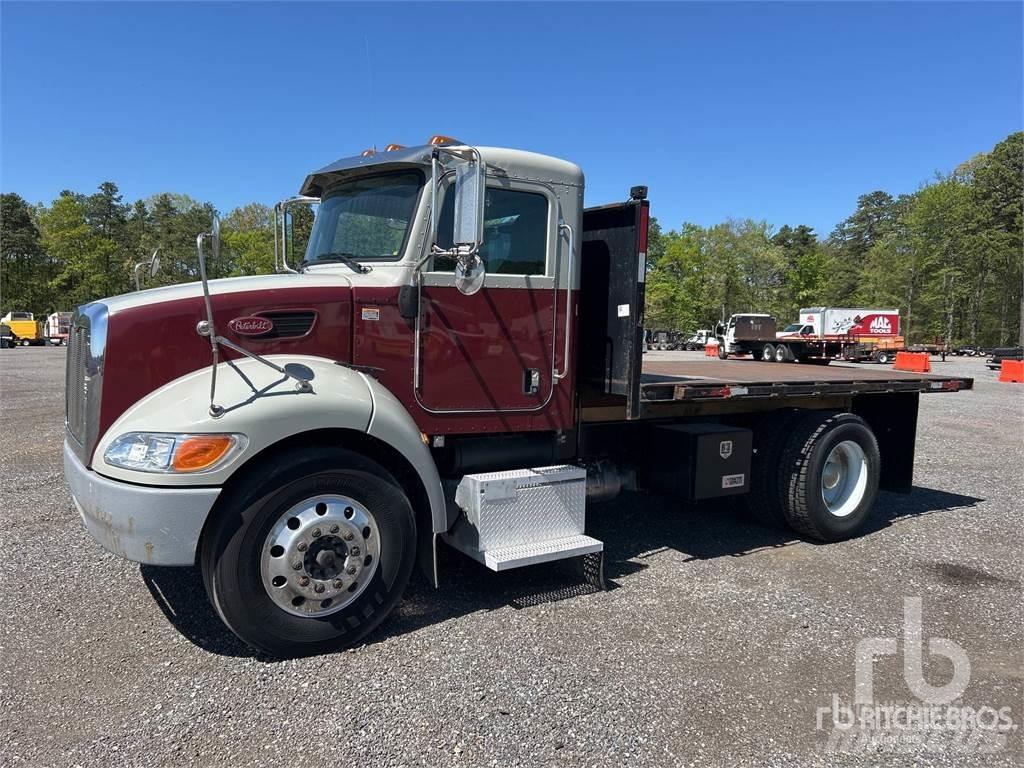 Peterbilt 337 Lava-kuorma-autot