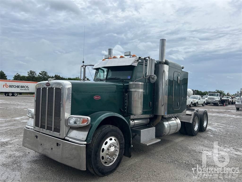 Peterbilt 388 Vetopöytäautot