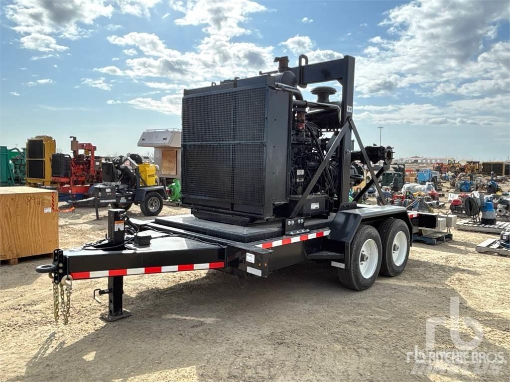 Pioneer PP86C21 Vesipumput