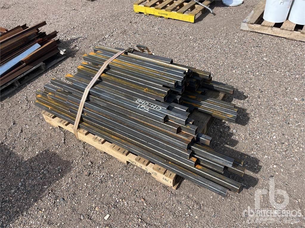  Pipe Tubing Muut