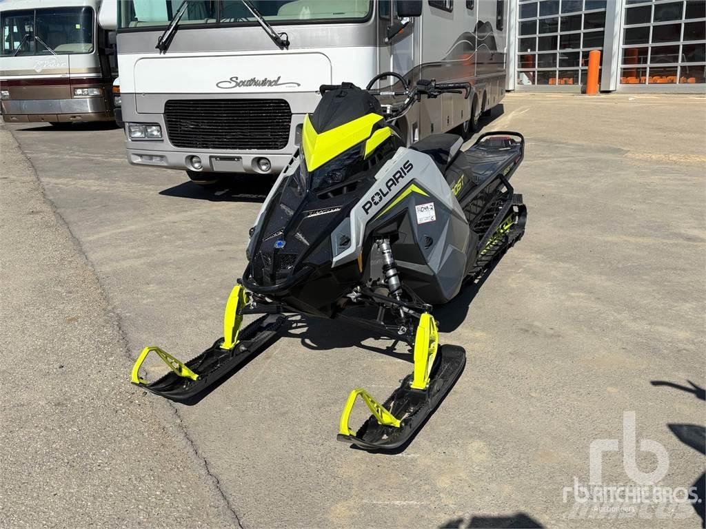 Polaris PATRIOT Moottorikelkat