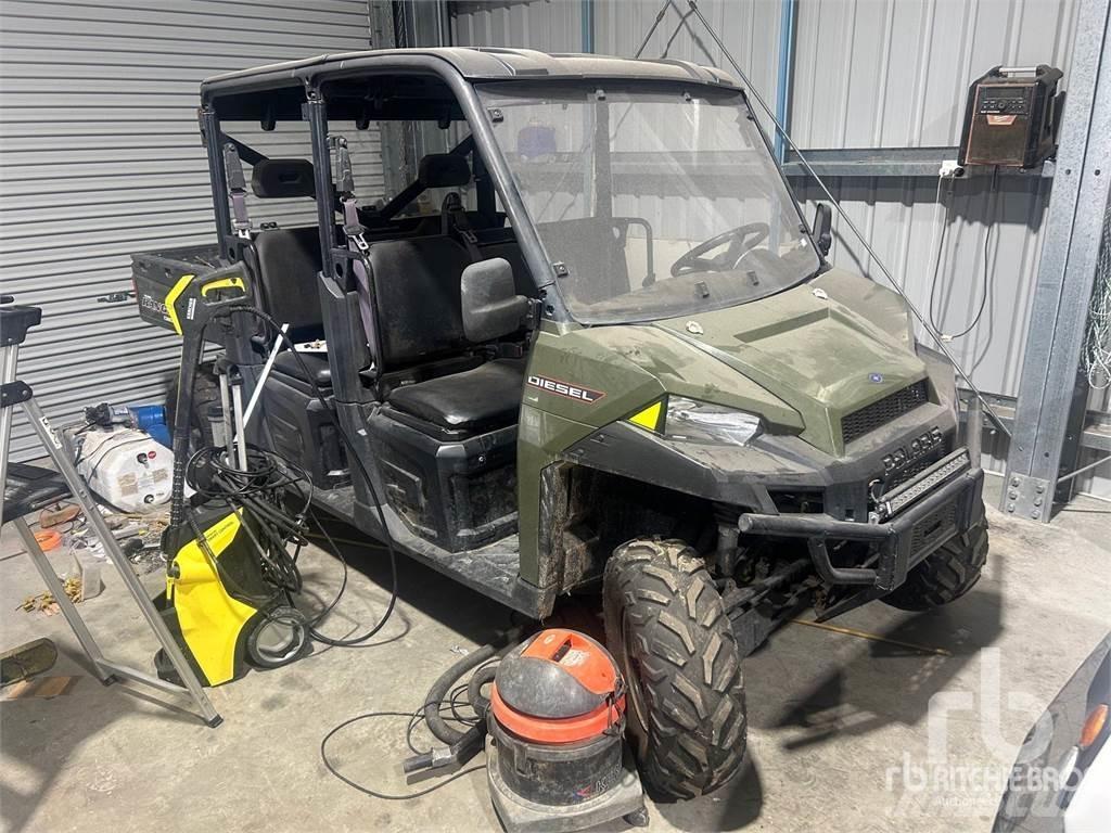 Polaris RANGER Mönkijät