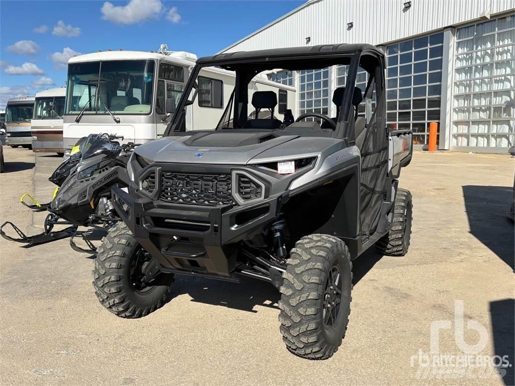 Polaris RANGER Mönkijät