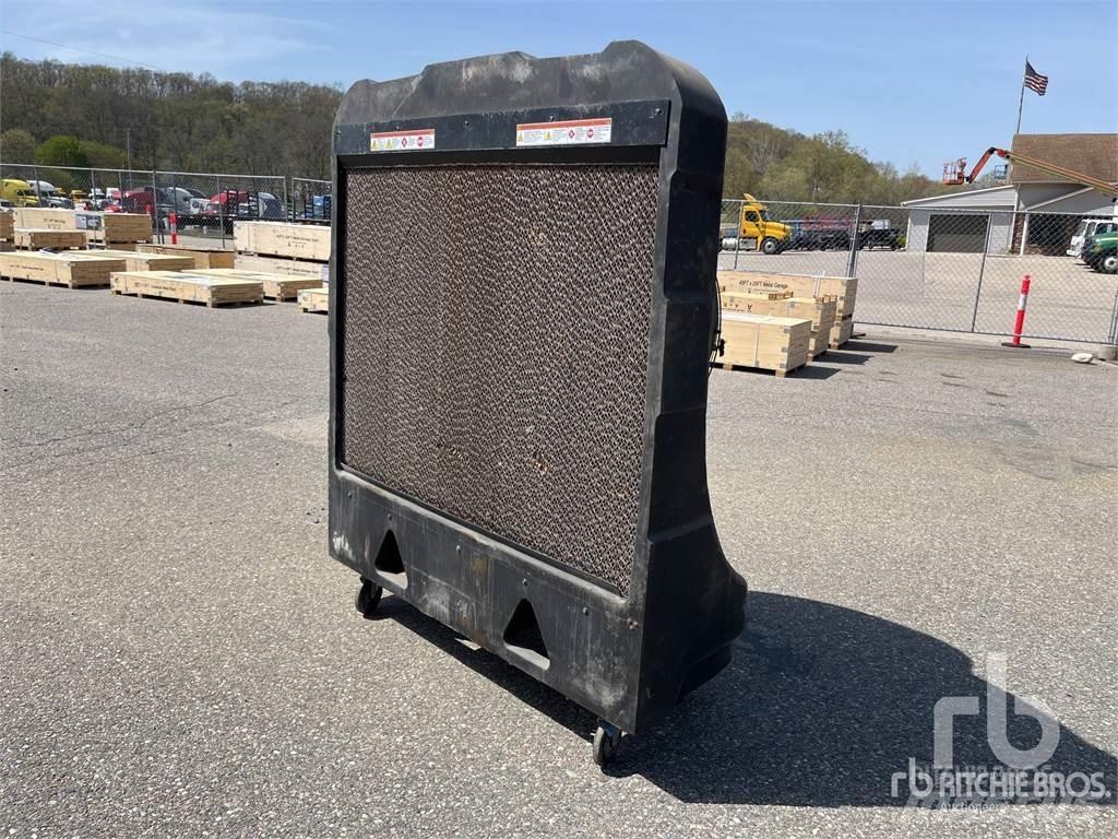 PORTACOOL JS260 Kompressorit