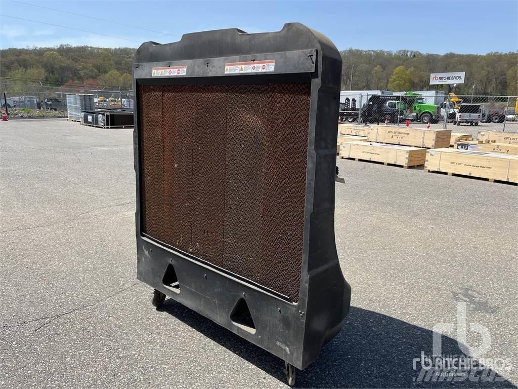 PORTACOOL JS260 Kompressorit