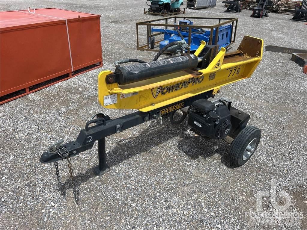  POWERPRO 22 TON Muut maatalouskoneet