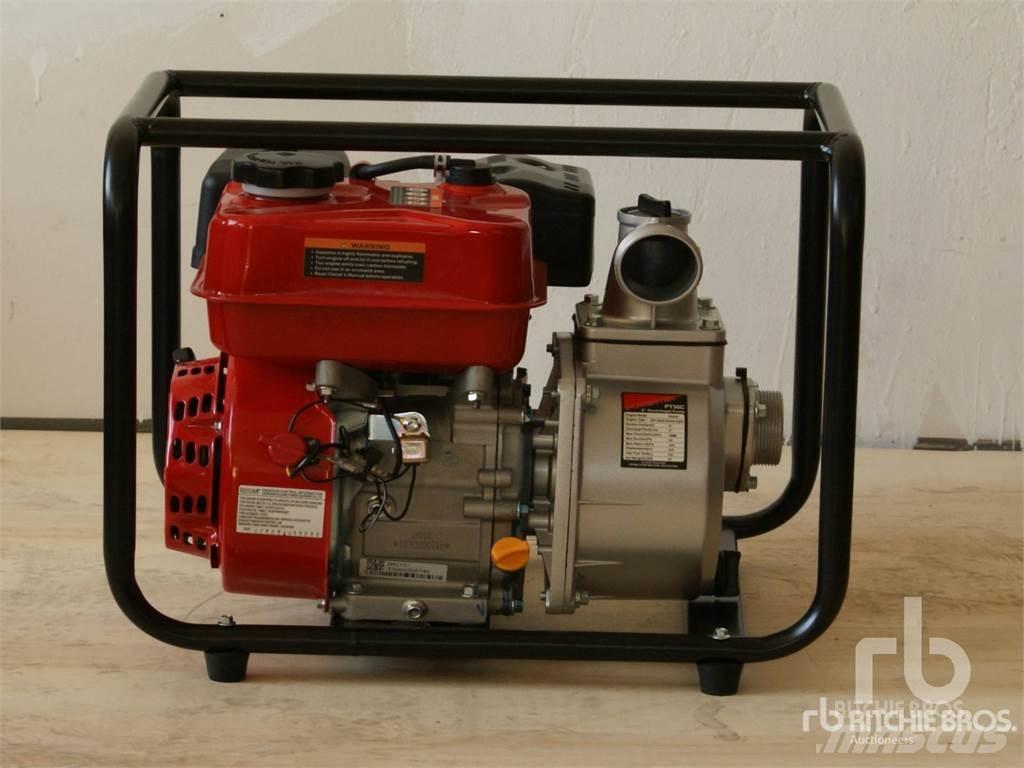 Powertek PT50C Vesipumput