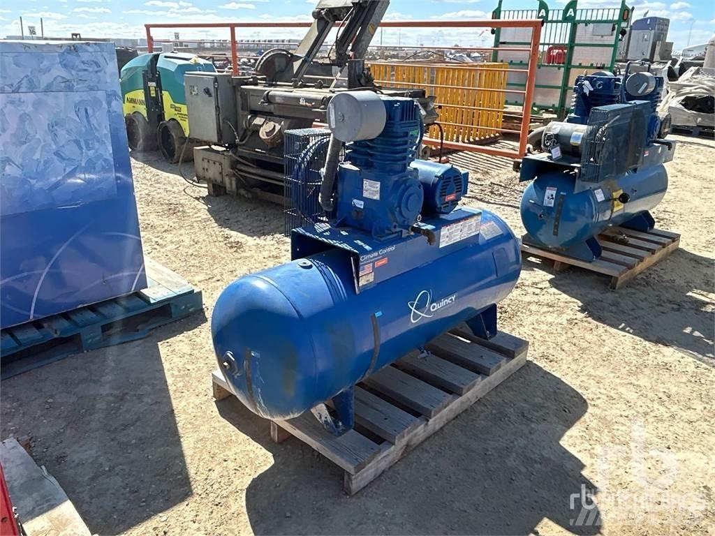 Quincy QU05008 Kompressorit