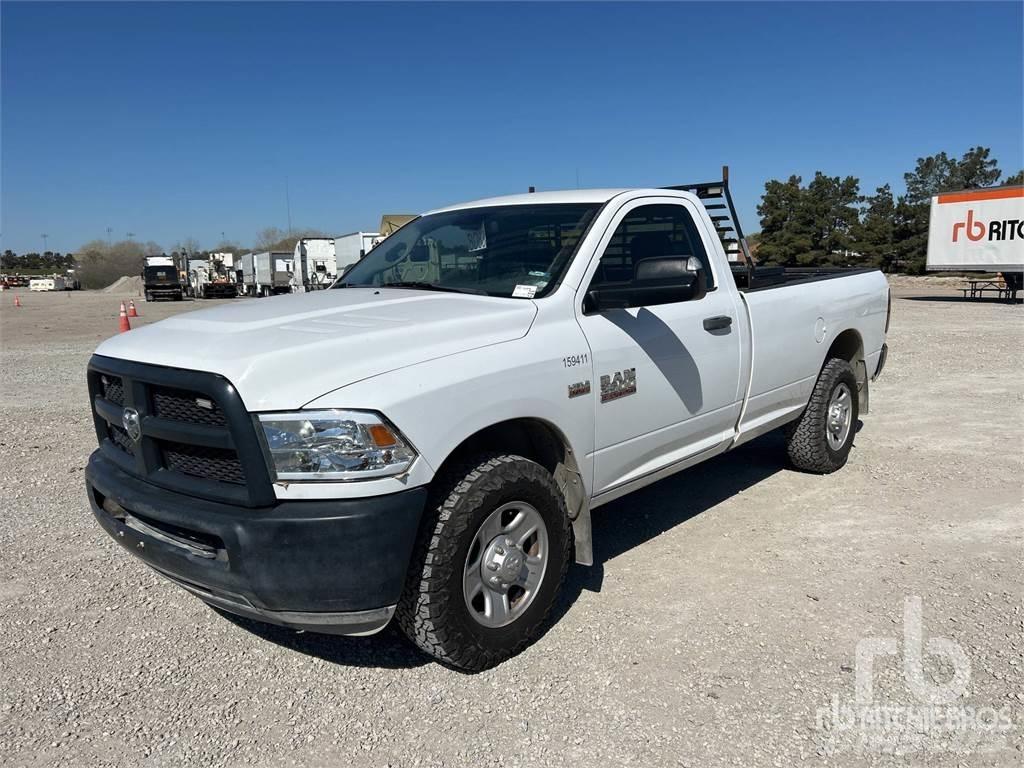 RAM 2500 Lava-autot