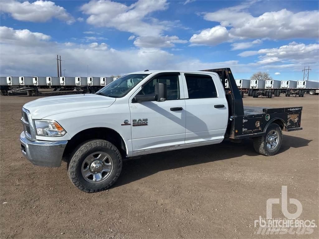 RAM 2500 Lava-kuorma-autot
