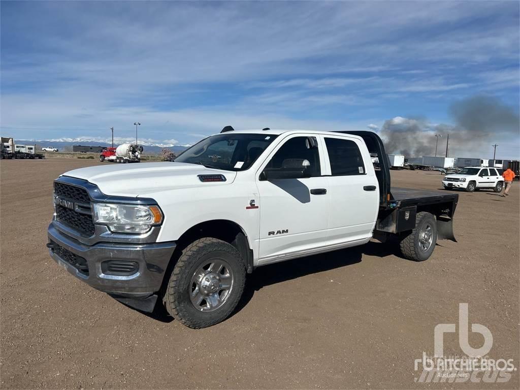 RAM 2500 Lava-kuorma-autot