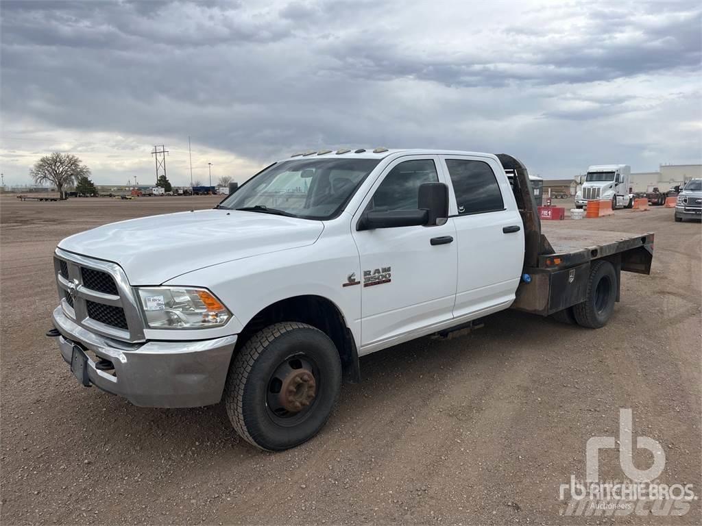 RAM 2500 Lava-kuorma-autot