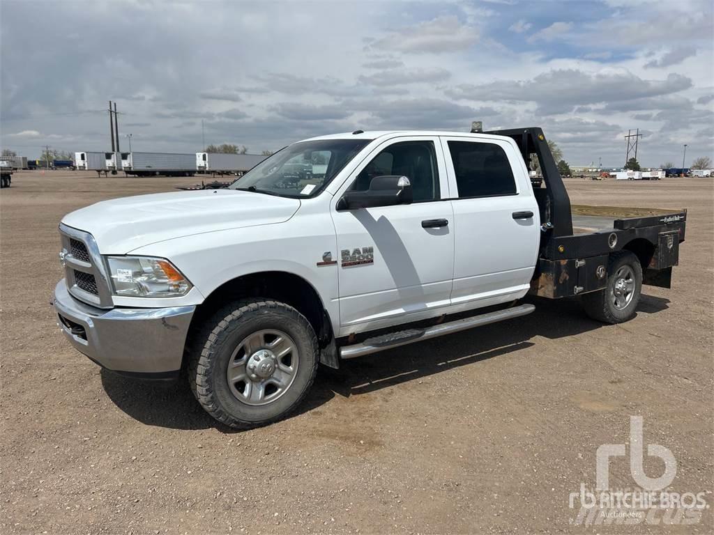 RAM 2500 Lava-kuorma-autot