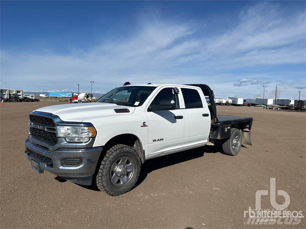 RAM 2500 Lava-kuorma-autot