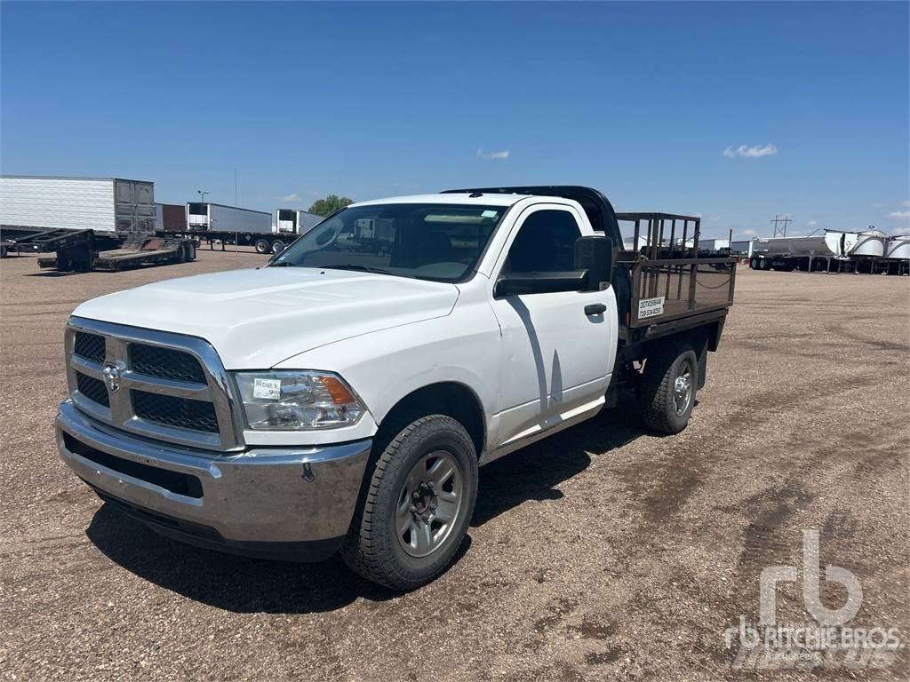 RAM 2500 Lava-kuorma-autot