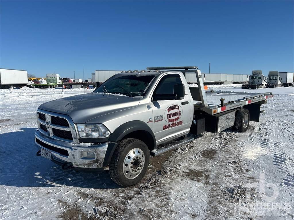 RAM 5500 Hinausautot
