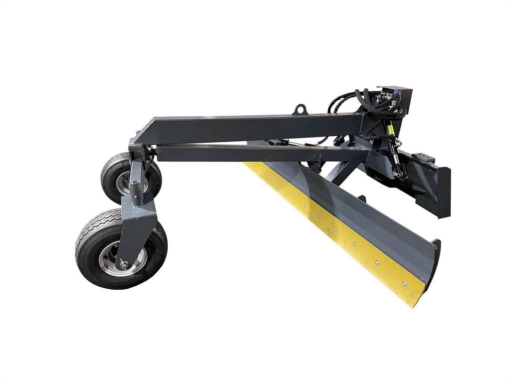  RAYTREE RMGB96 Puskulevyt
