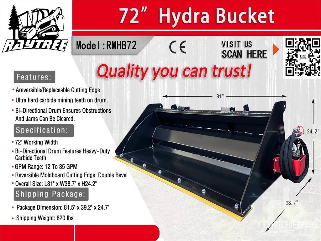  RAYTREE RMHB72 Kauhat