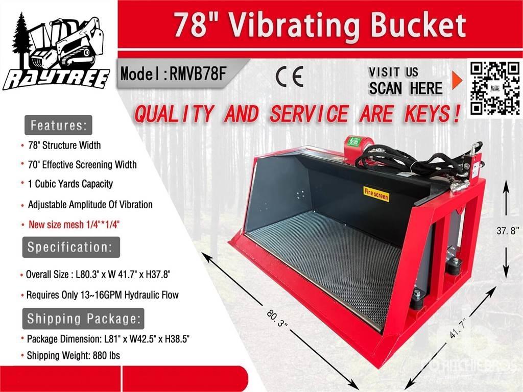  RAYTREE RMVB78F Muut