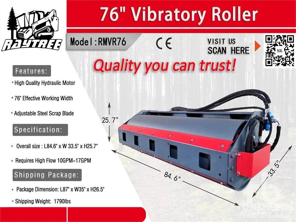  RAYTREE RMVR76 Muut