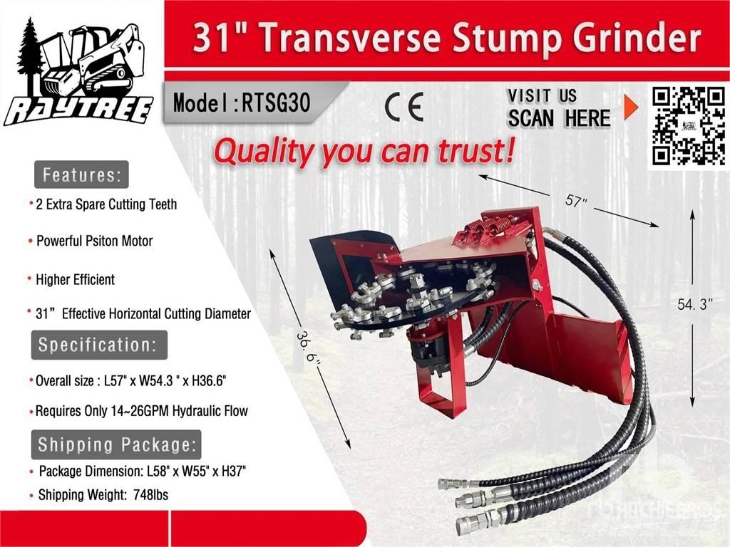  RAYTREE RTSG30 Muut