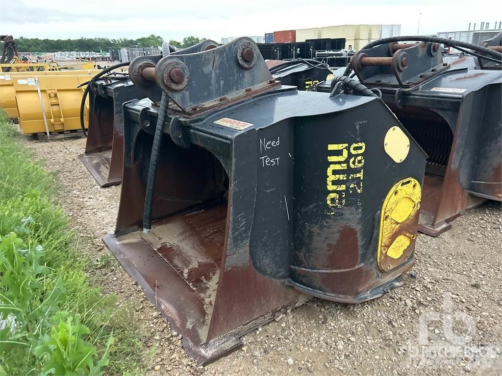 Remu 64 in Kauhat