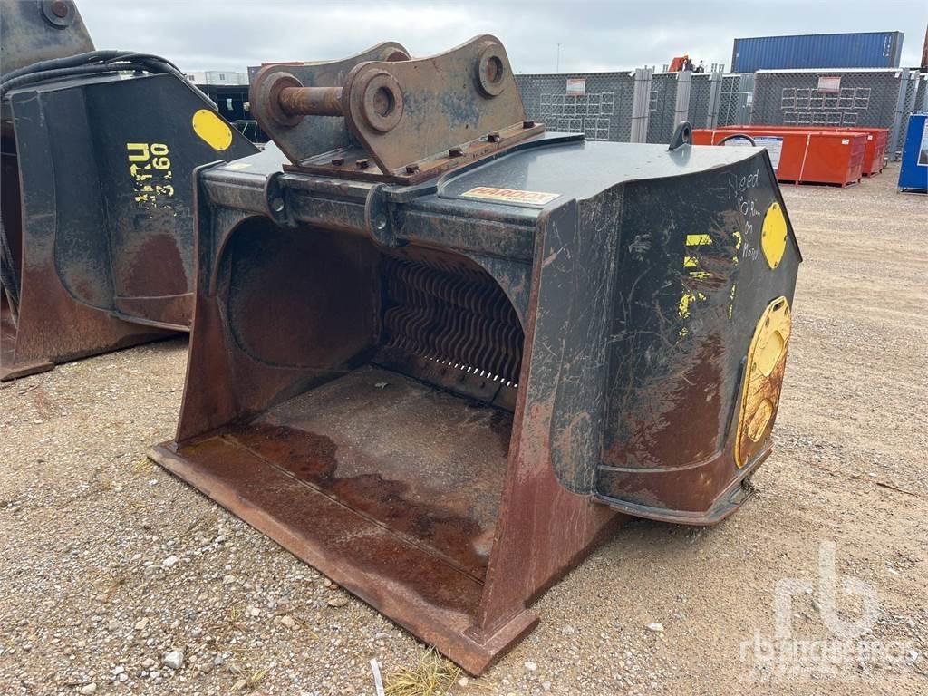 Remu PD2160 Kauhat
