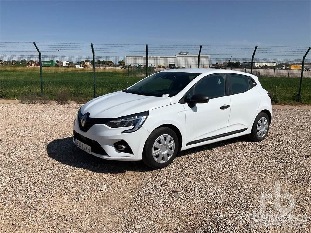 Renault CLIO Henkilöautot