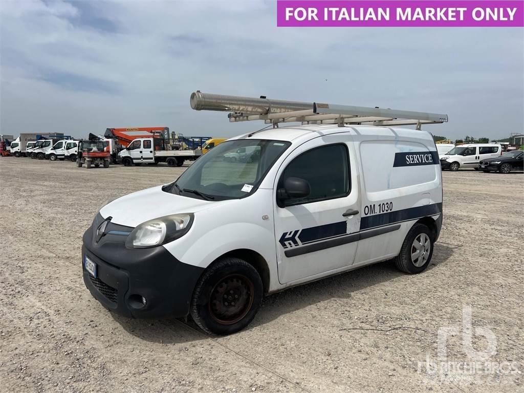 Renault KANGOO Pakettiautot
