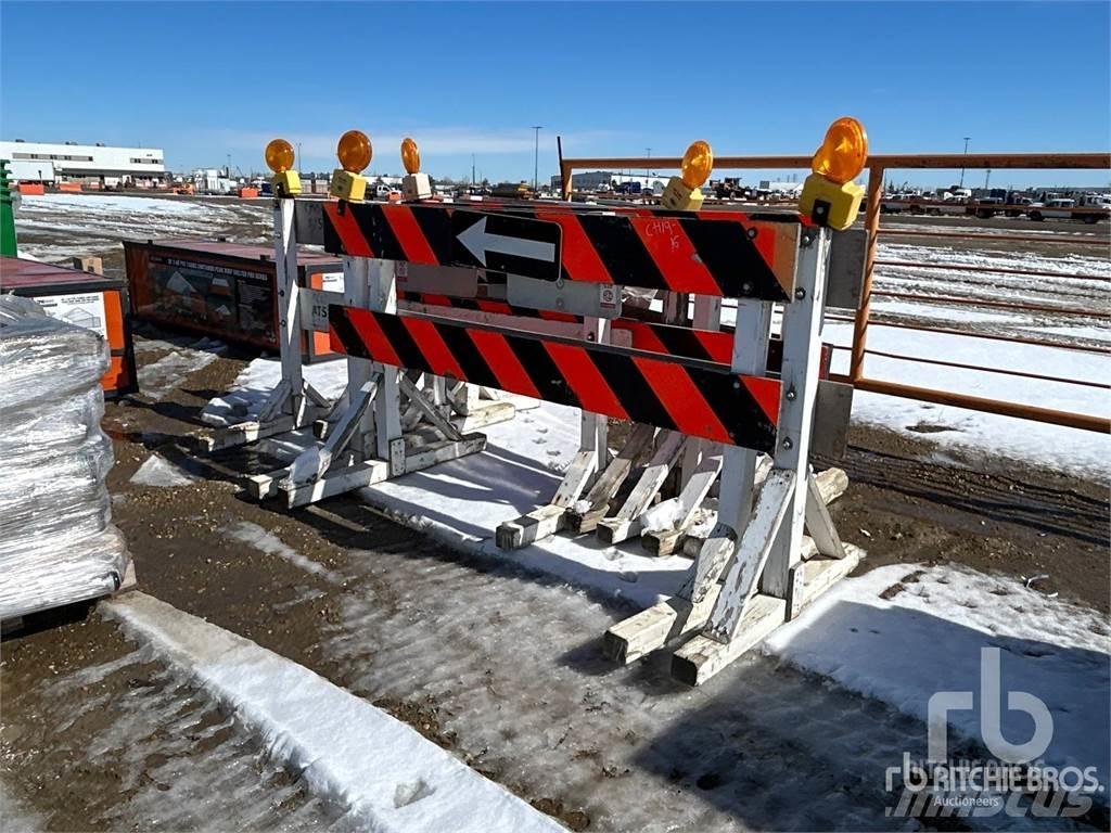  Road Signs Muut