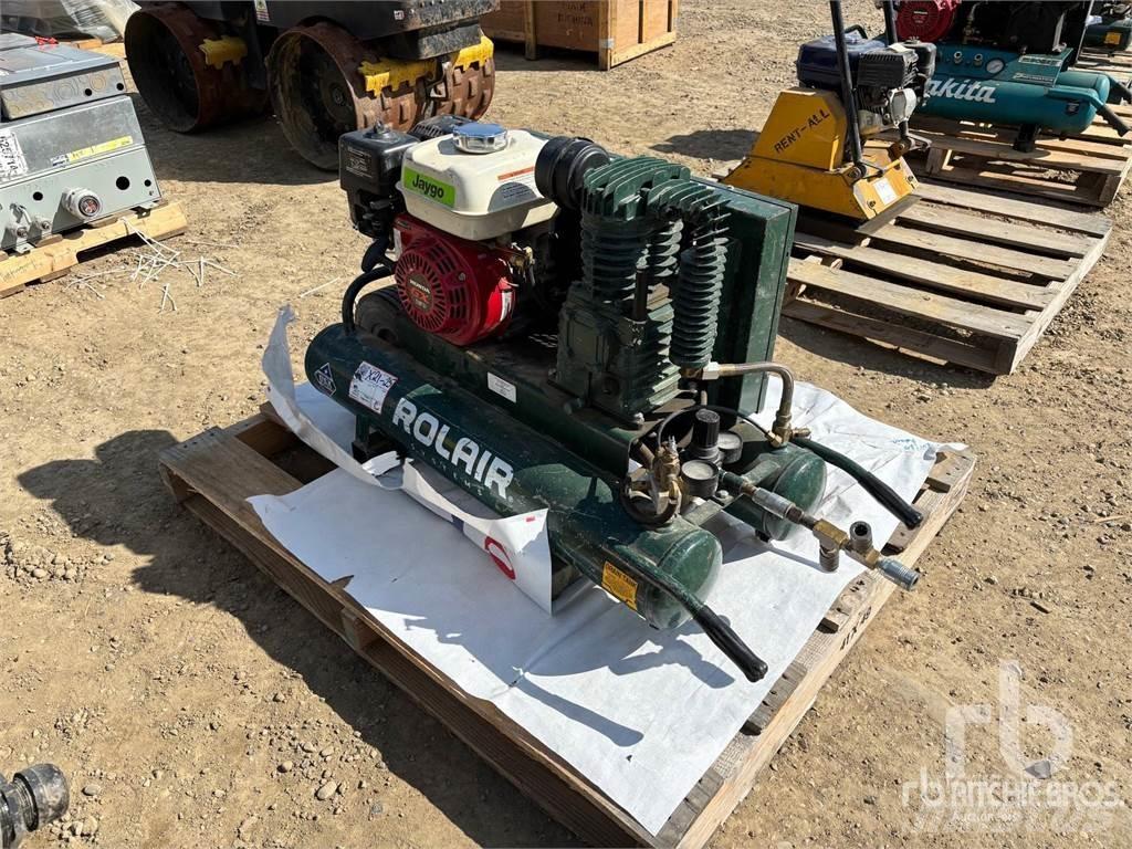 ROLAIR 4090HK17 Kompressorit