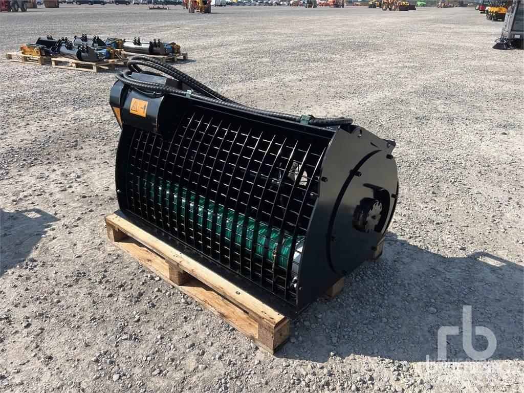  ROLFI TL250 Kauhat