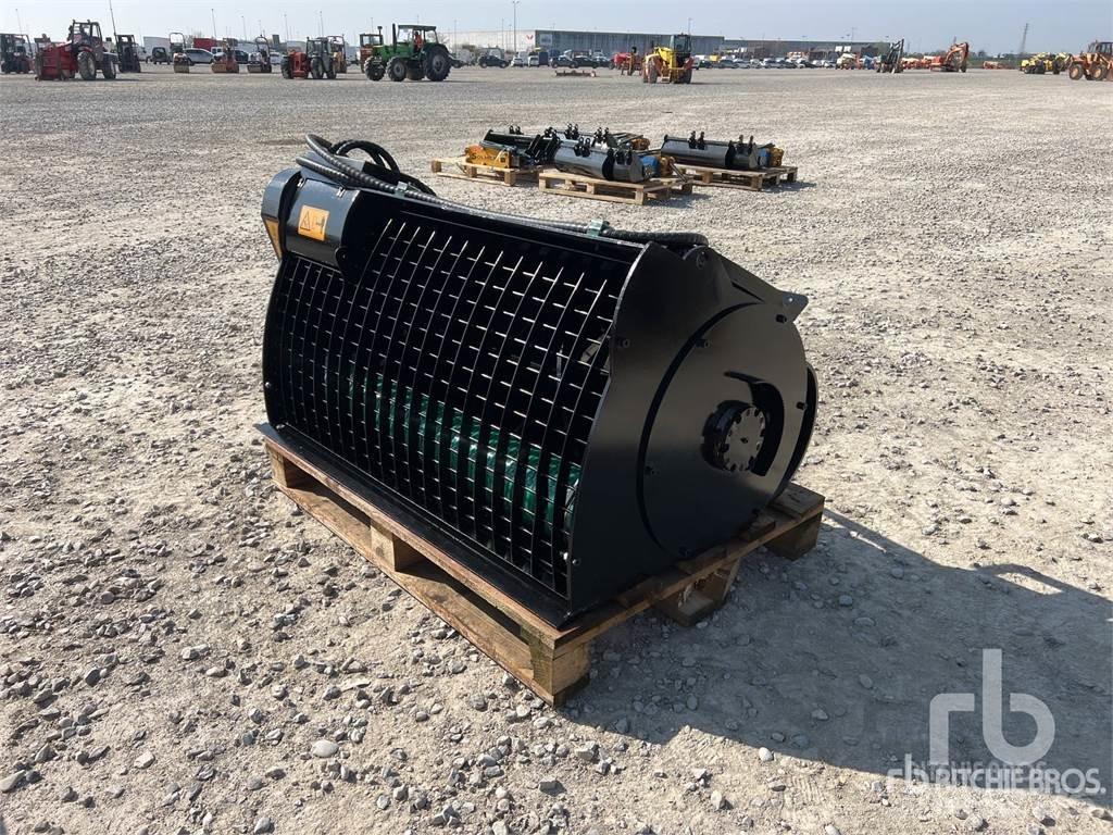  ROLFI TL250 Kauhat