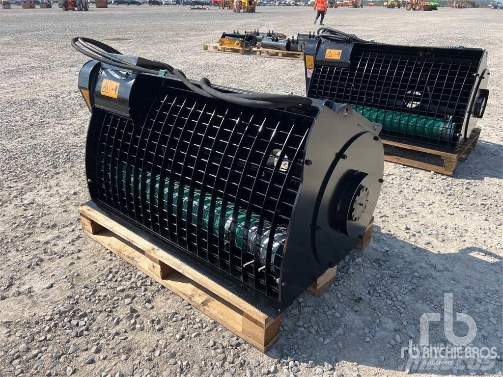  ROLFI TL250 Kauhat
