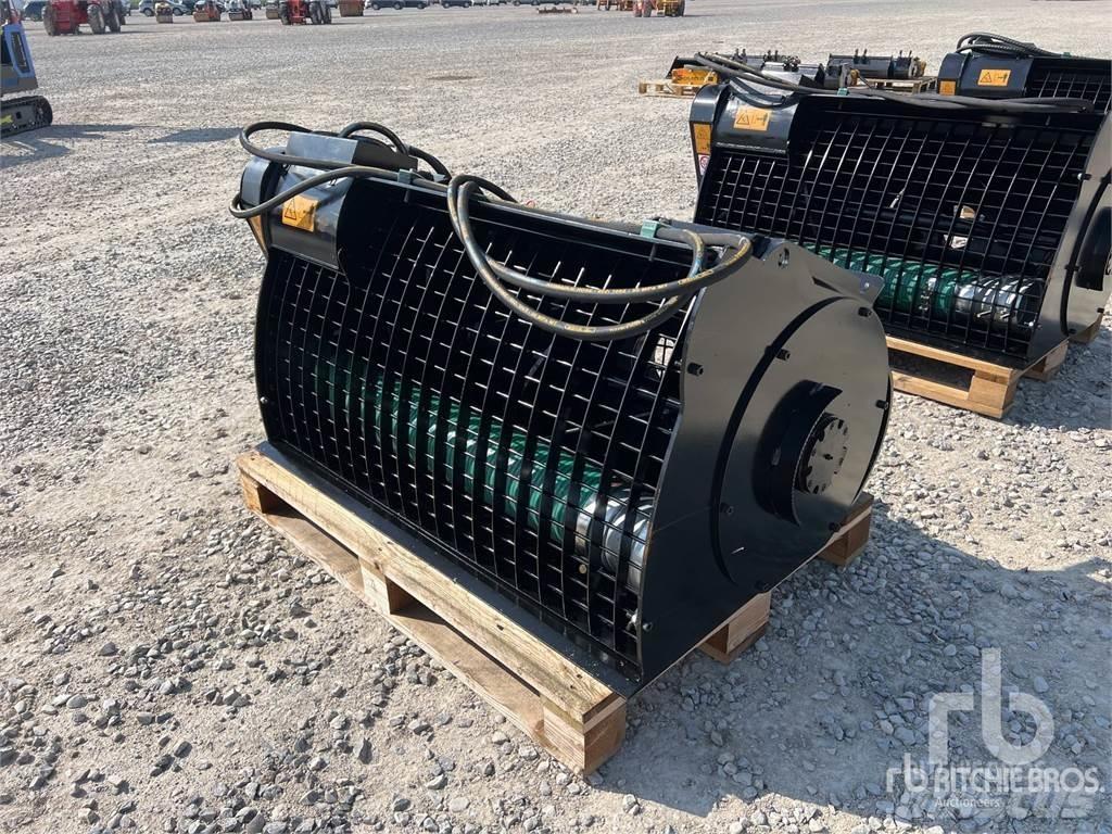  ROLFI TL250 Kauhat