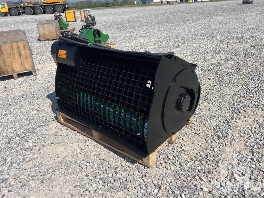  ROLFI TL250 Muut