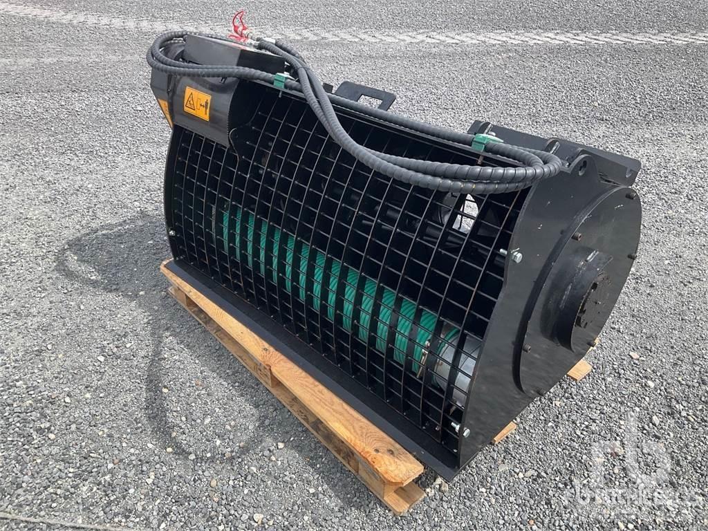  ROLFI TL250 Kauhat