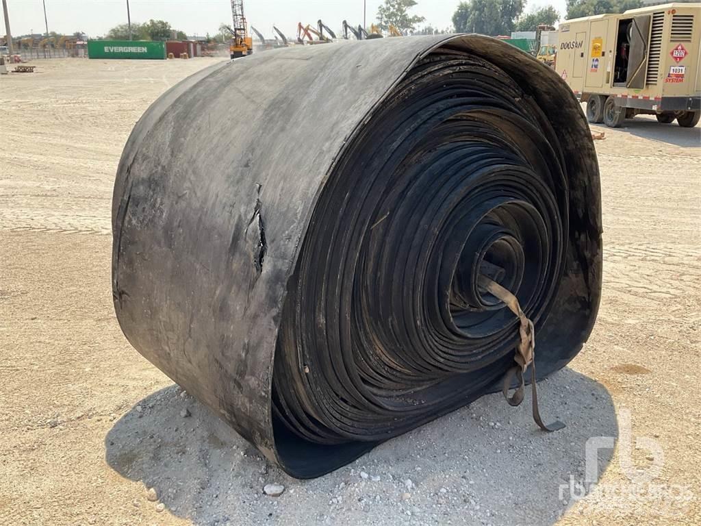  Rubber Roll Muut