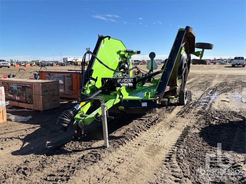 Schulte XH1500 Muut maatalouskoneet