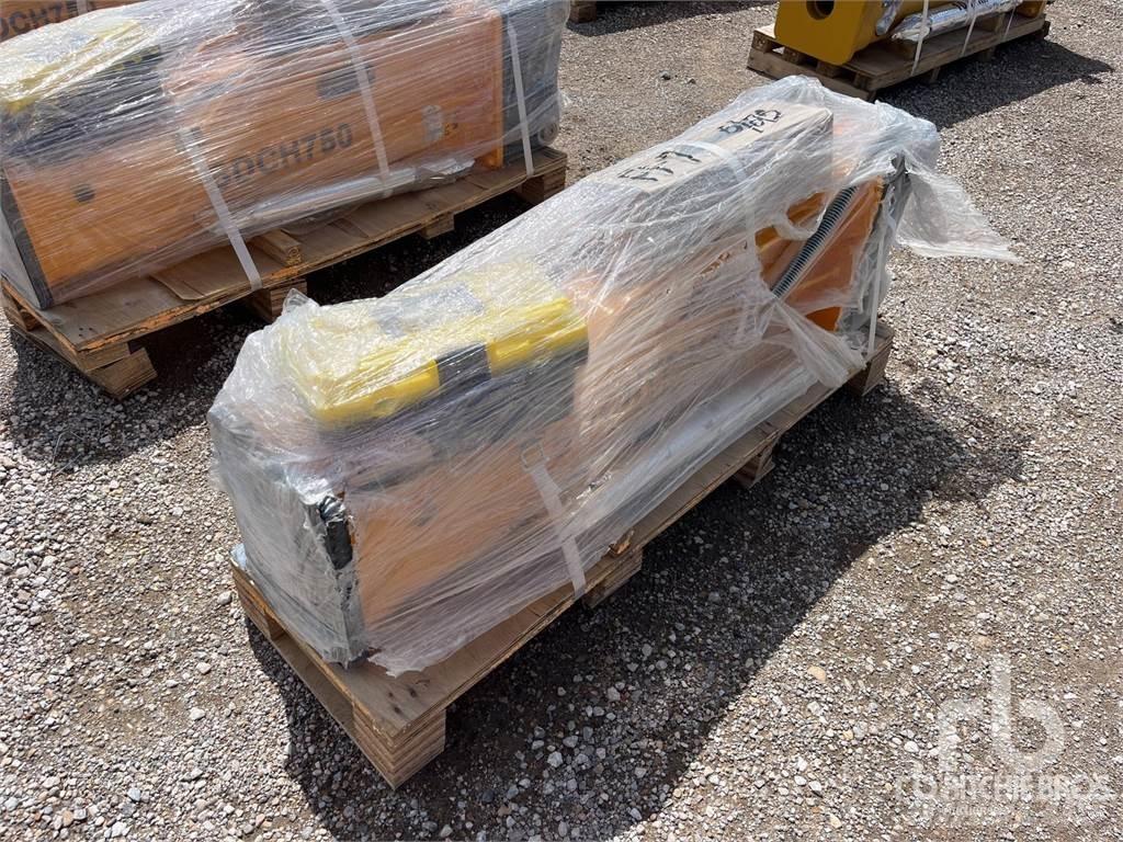  SDCH HWX750 Iskuvasarat