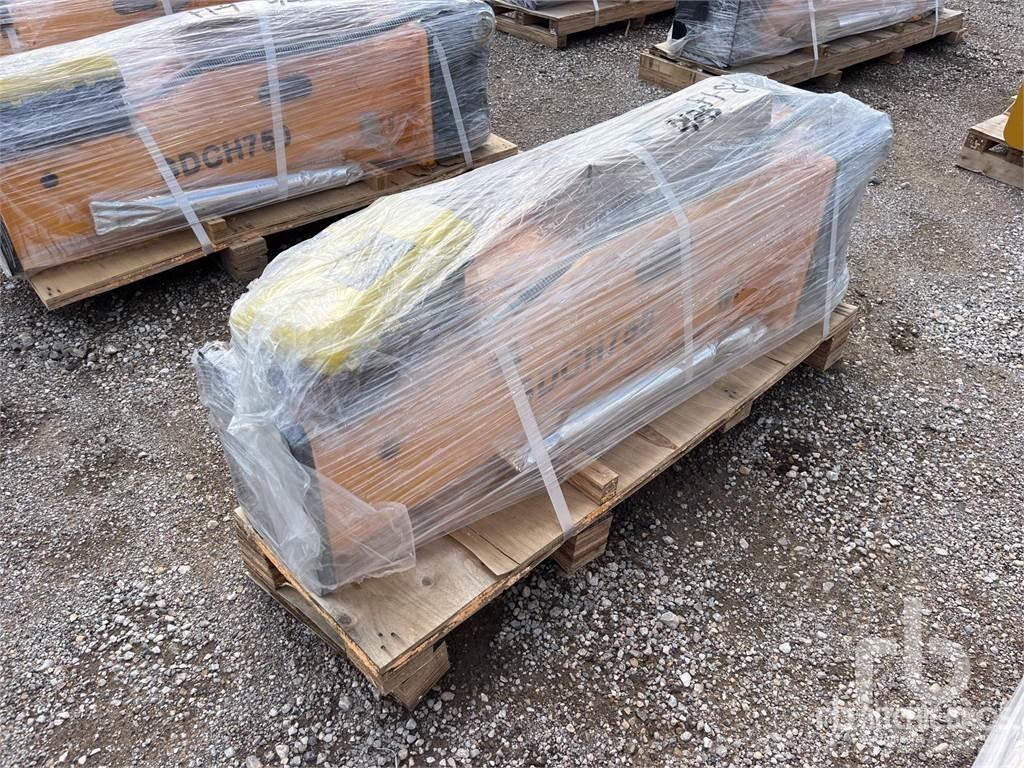  SDCH HWX750 Iskuvasarat