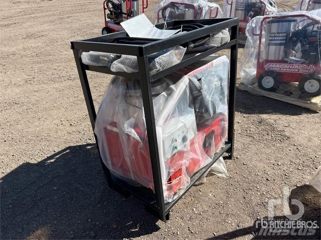  SELA HPW4000R Korkeapainepesurit