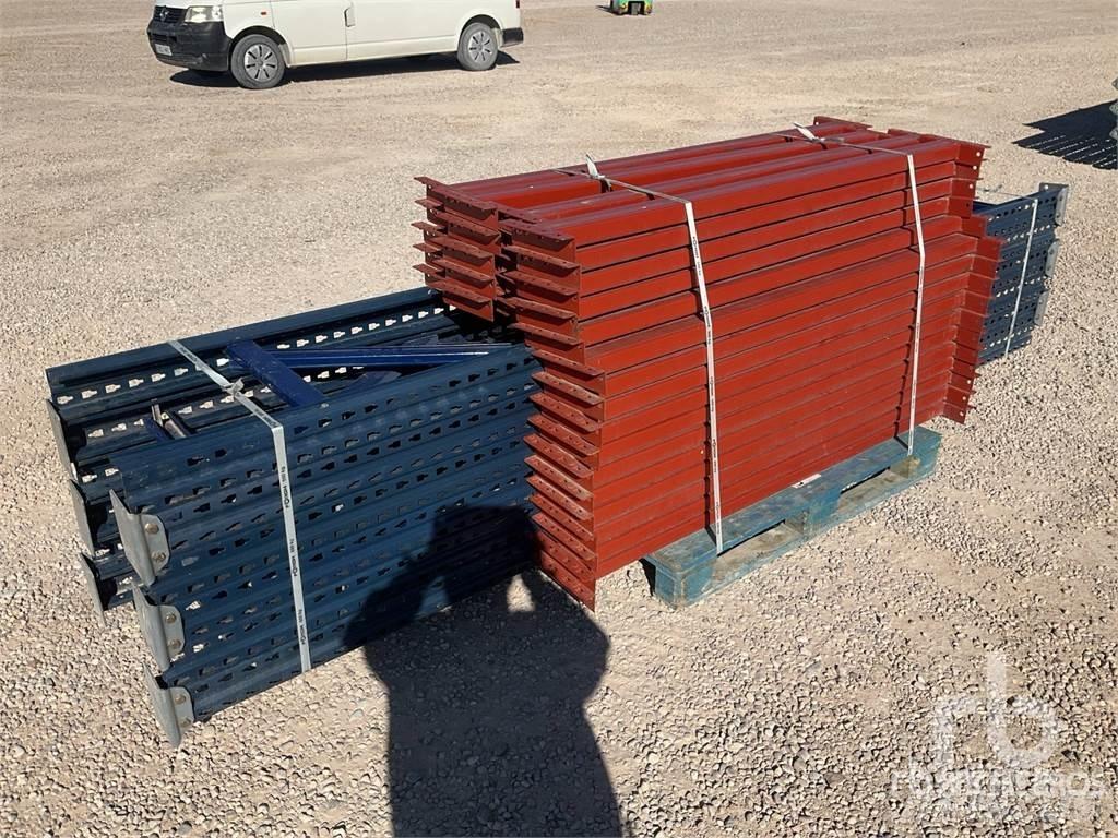  Shelving Muut koneet