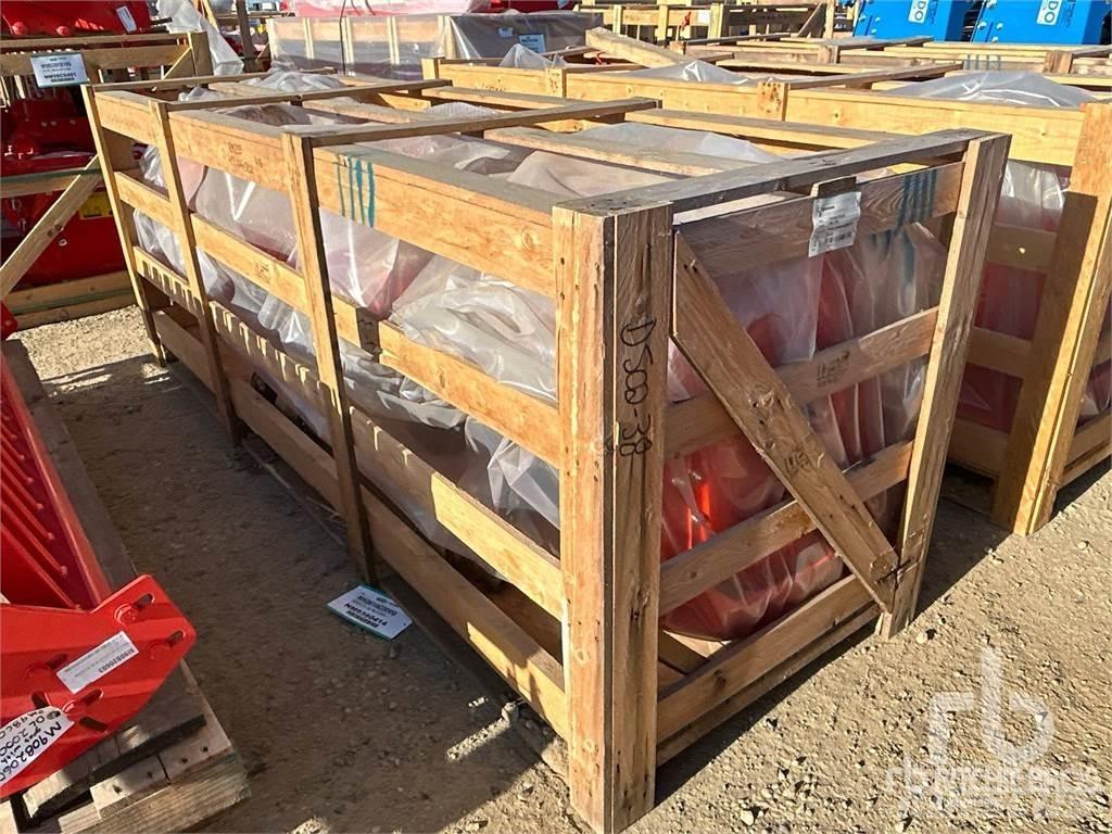 Sicma RM 235 Kaksipyörätraktorit