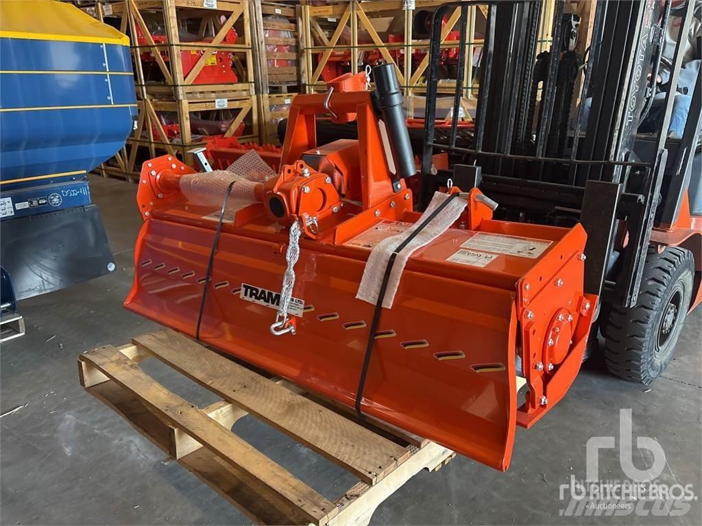 Sicma ZLL150 Jyrsimet