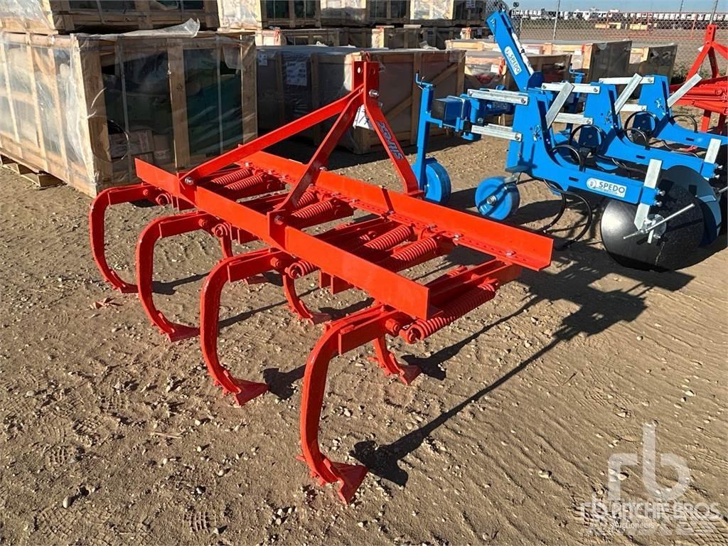 Sitrex TCL-7 Kultivaattorit